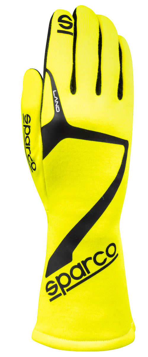 Sparco-Land-Race-Glove-Yellow_black-001366_GF-Image