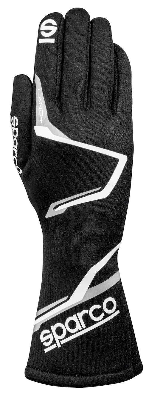 Sparco-Land_-Race-Glove-Black_white-001367_NR_sale-discount-best-deal-low-price-deal-Image