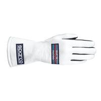 Thumbnail for Sparco Martini Racing Nomex Glove (New)
