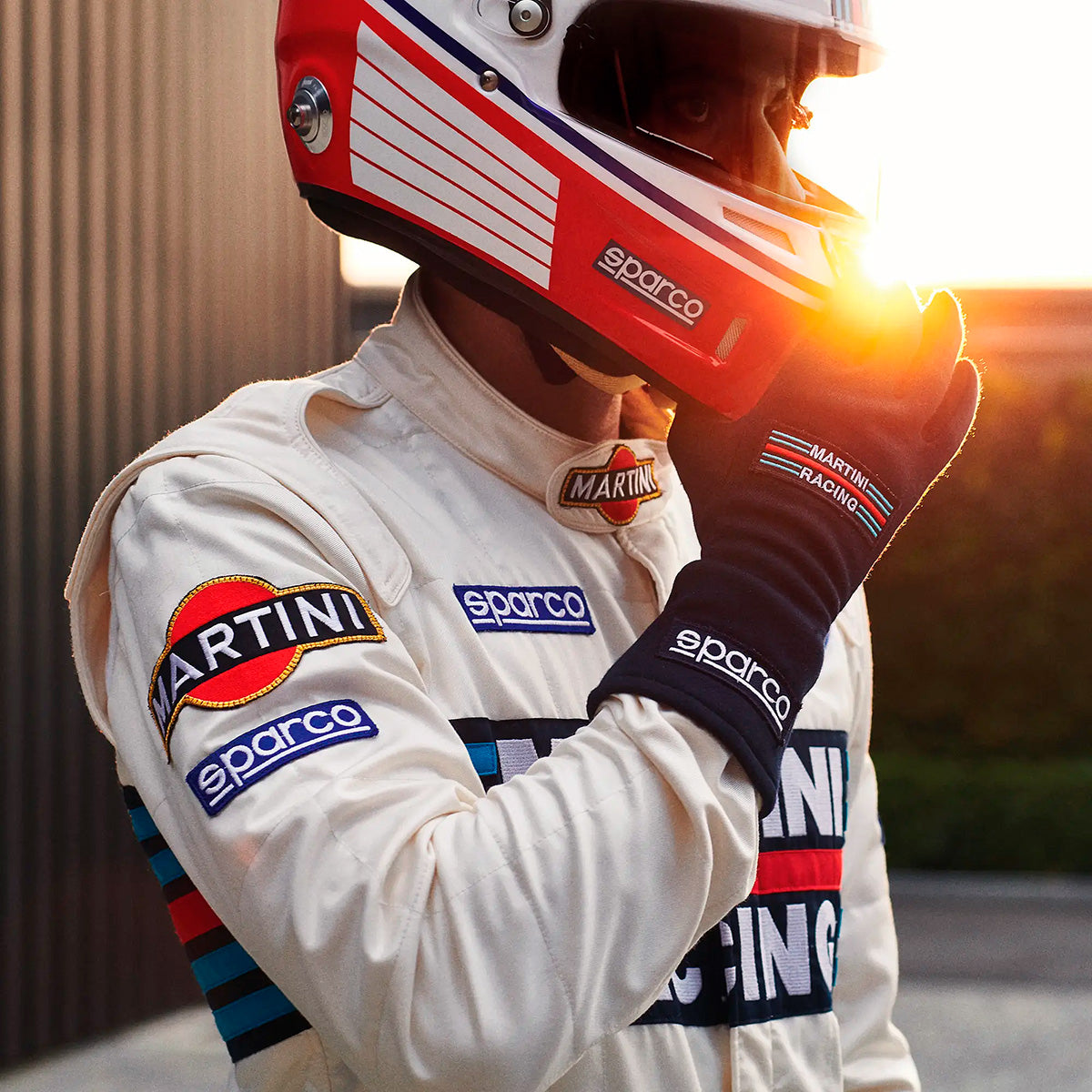 Sparco-Martini-race-suit-Side-Closeup-image