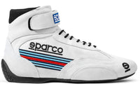 Thumbnail for Sparco-Martini-white-shoe_top-001287MR_BI-profile-image