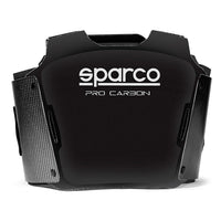 Thumbnail for Sparco PRO-Carbon 8870 Rib Protection Vest