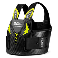 Thumbnail for Sparco PRO-Carbon 8870 Rib Protection Vest