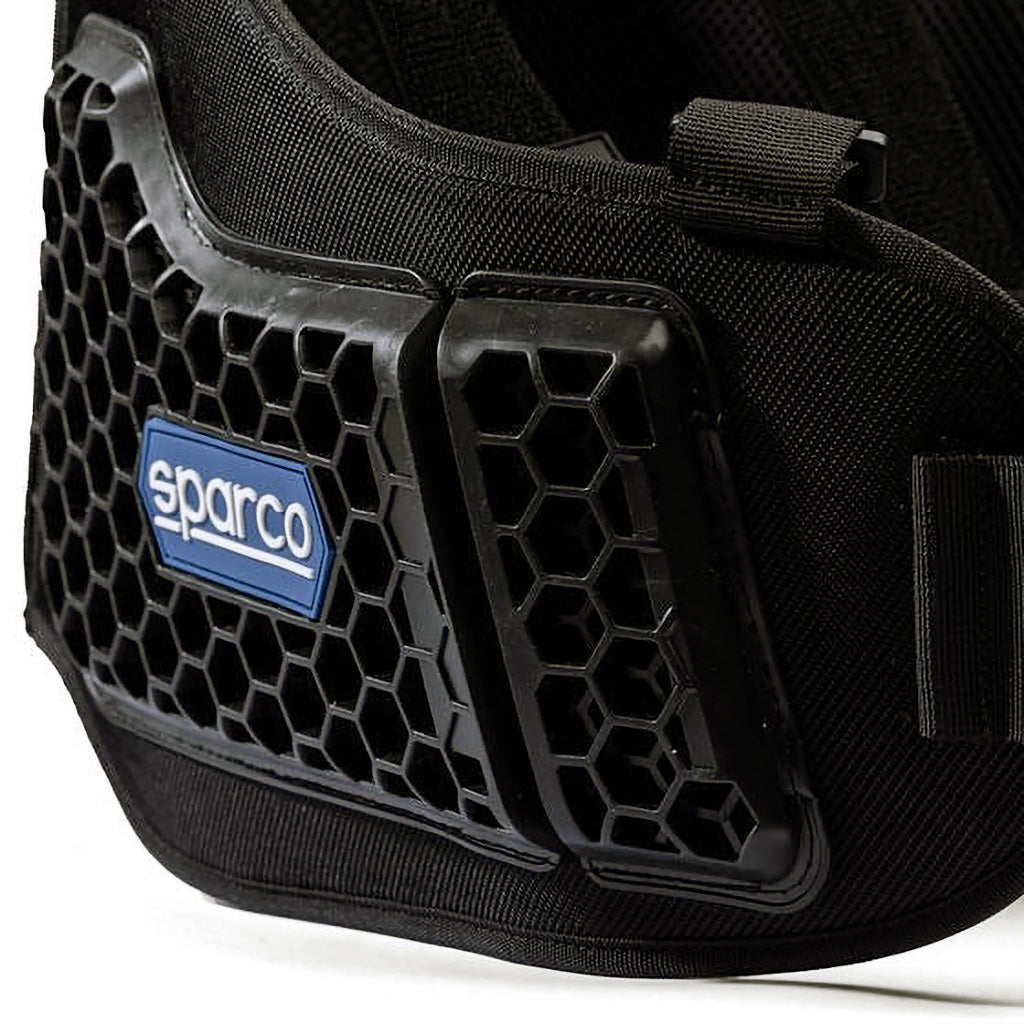 Sparco PRO Shell Rib Protection Vest