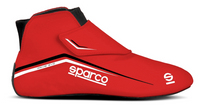 Thumbnail for Sparco-Prime-Evo-Race-Shoe-Red_Black-Profile-Image