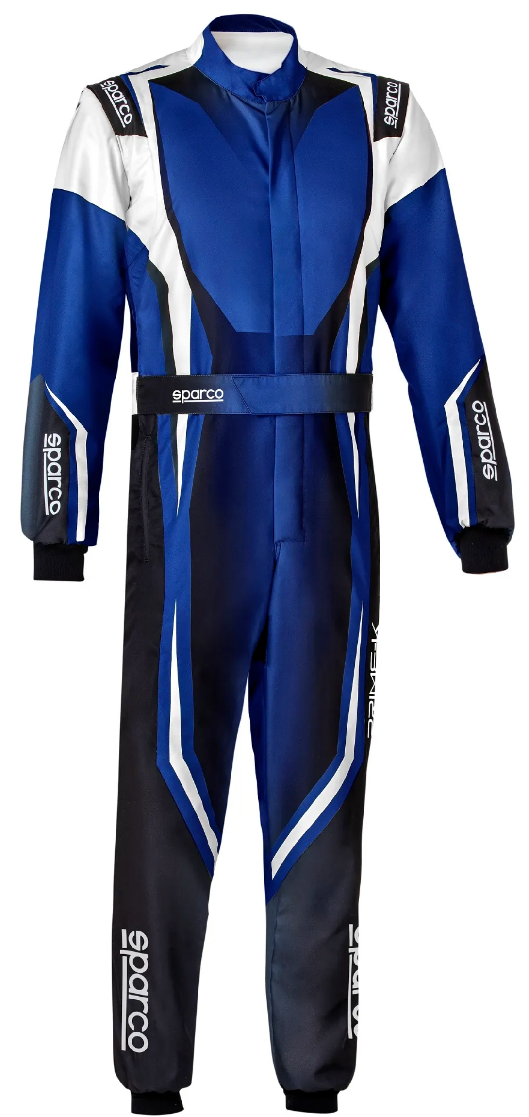 Sparco-Prime-K-Advanced-Kart-Race-suit-navy-white-discount-offer-deal-best-price-sale-image