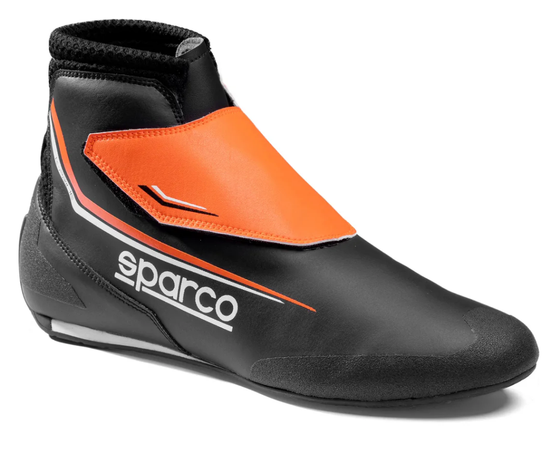 Sparco K-Prime Kart Racing Shoe