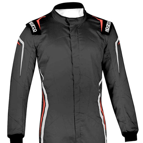 Sparco Prime Driver Racing Suit in stock @ Competition Motorsport