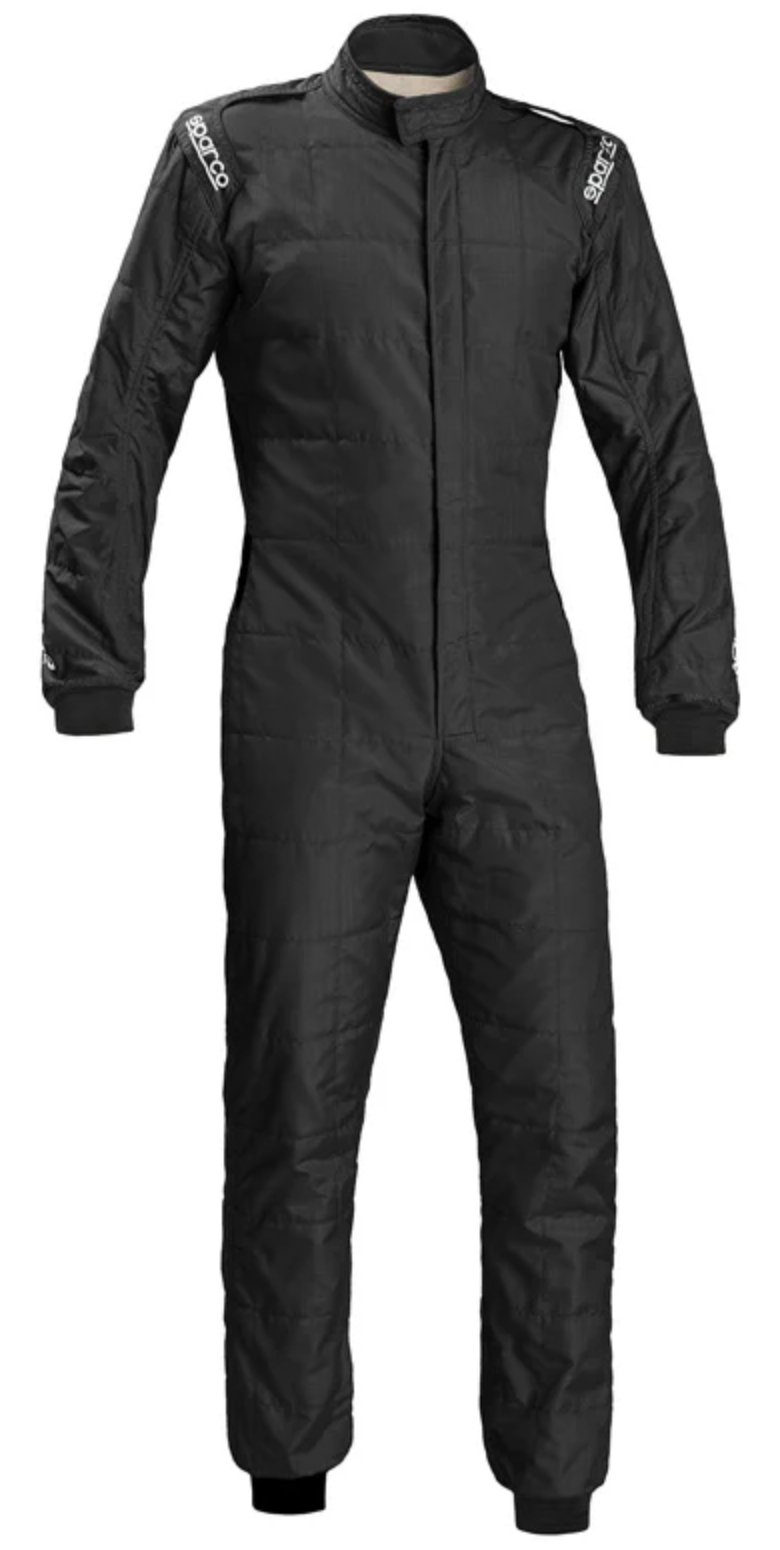 Sparco Prime SP-16.1 Driver Race Suit (Garage Sale)