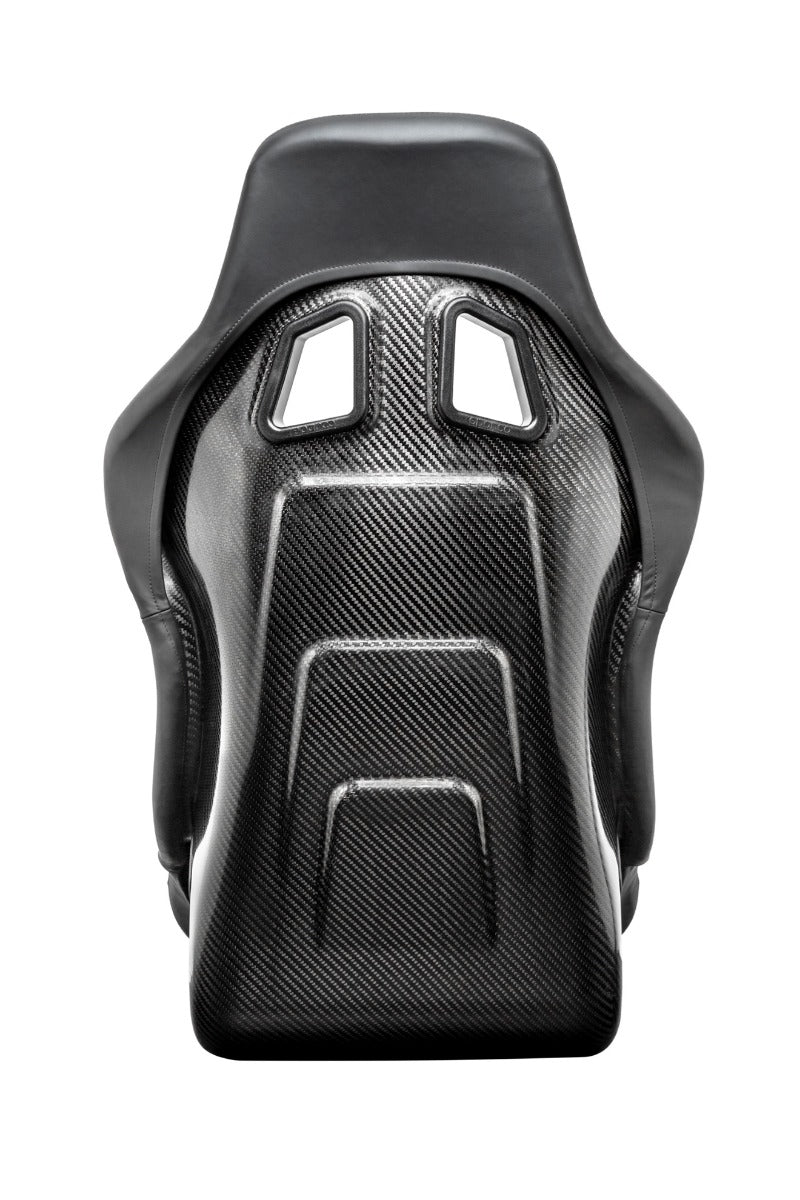 Sparco-QRT-Performance-Carbon-Fiber-Performance-Seat-Profile-Back-Image