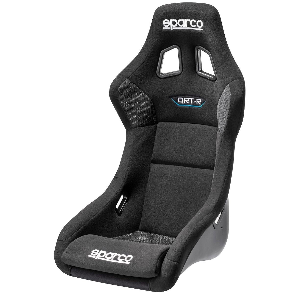 Sparco QRT-R Racing Seat in stock @ Competition Motorsport