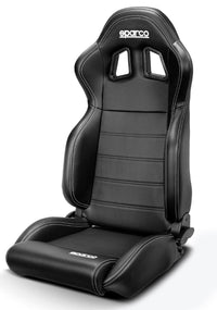 Thumbnail for Sparco-R100-Seat-Vinyl-Image