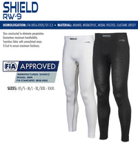 Thumbnail for Sparco Shield RW-9 Nomex Pants