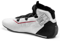 Thumbnail for Sparco-Rapid-Race-Shoe-White_Black-inside-profile-Sale-Discount-Low-Price-Best-Deal-Image