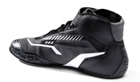 Thumbnail for Sparco-Rock-K-kart-Race-Shoe-sale-discount-best-deal-low-price-deal-Black_Grey-Inside-Image