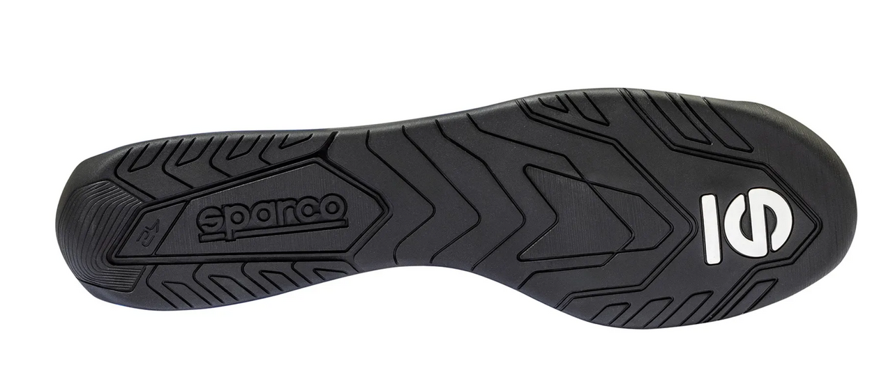 Sparco-Rock-K-kart-Race-Shoe-sale-discount-best-deal-low-price-deal-Sole-Image