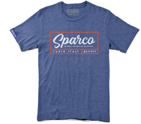 Thumbnail for Sparco Script T-Shirt