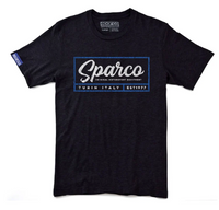 Thumbnail for Sparco Script T-Shirt