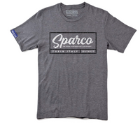 Thumbnail for Sparco Script T-Shirt