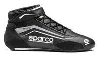 Thumbnail for Sparco-Skid-Race-Shoe-Black_Grey-BRB0004B0_Side-Image