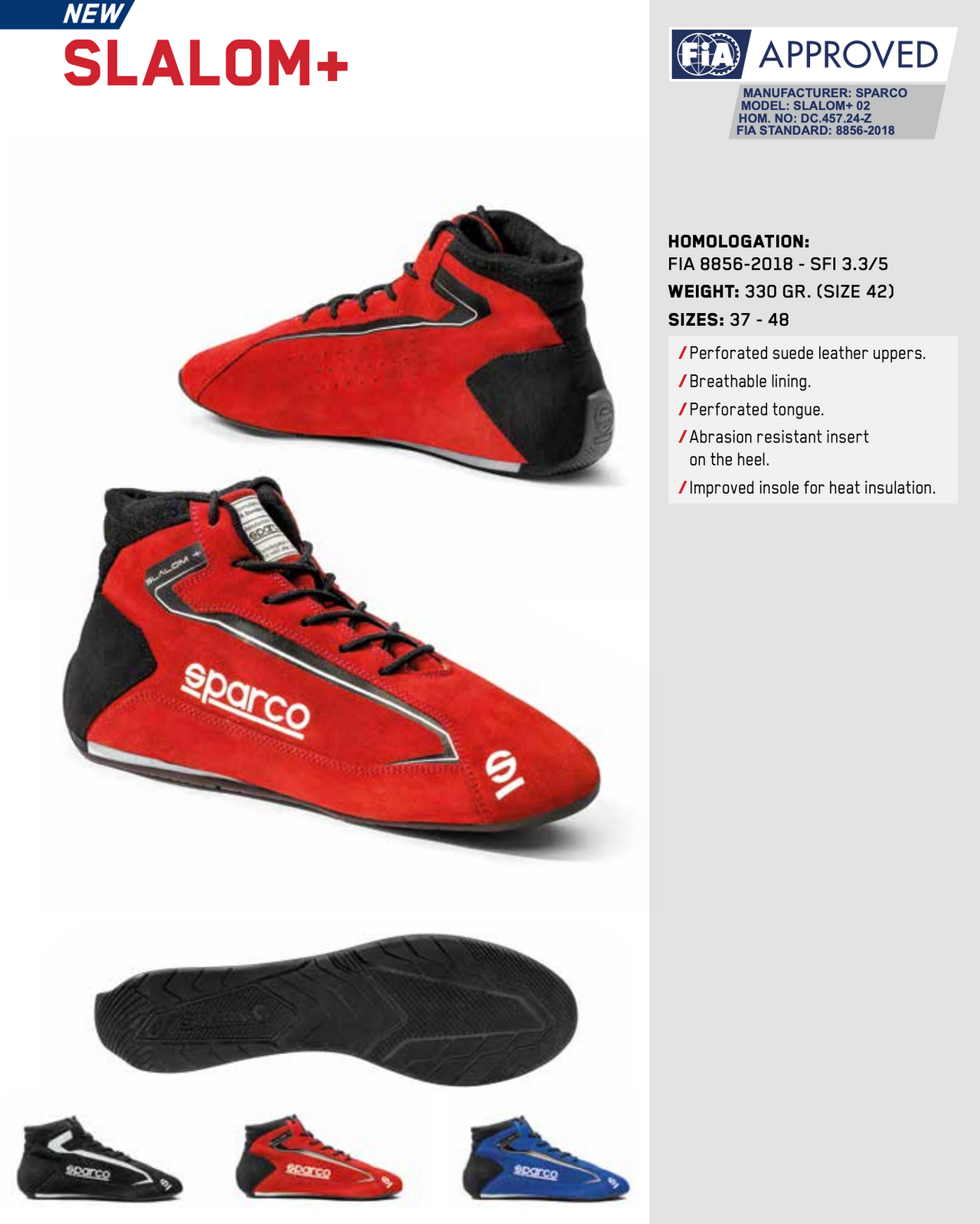 Sparco-Slalom_-Race-shoe-sale-price-best-deal-discount-image