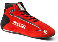 Thumbnail for Sparco-Slalom_-race-shoe-red-BRB0001B0_side-profile-image