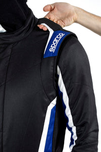 Thumbnail for Sparco Sprint Pro Driver Race Suit