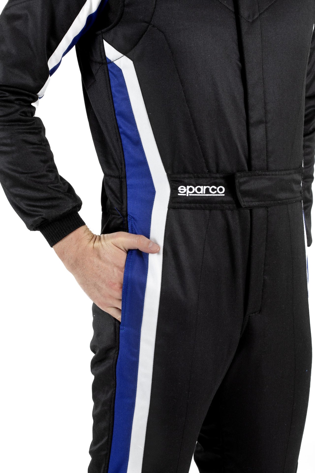 Sparco Sprint Pro Driver Race Suit