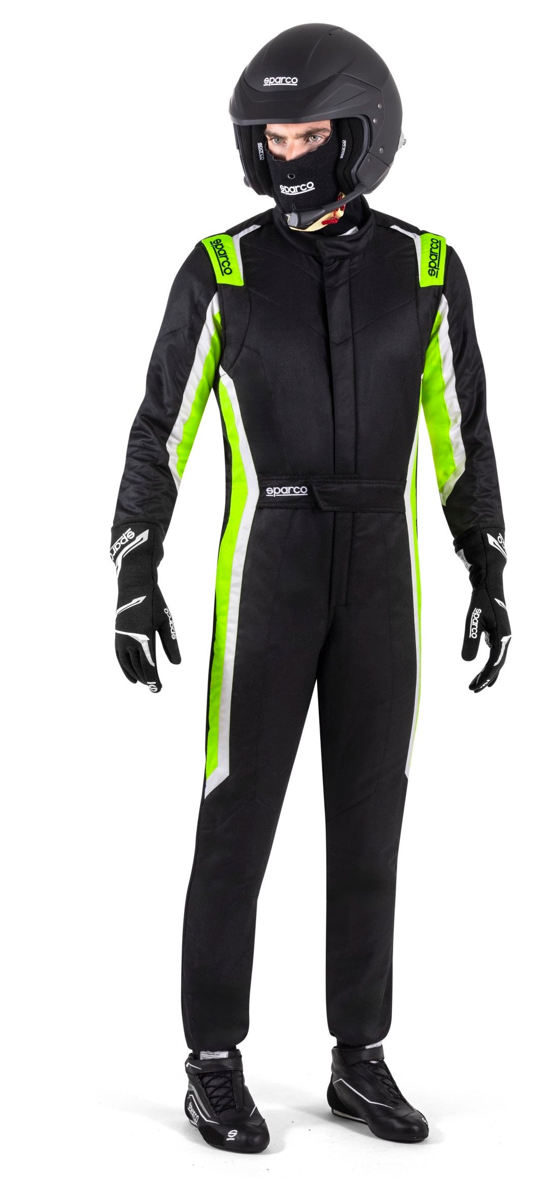 Sparco Sprint Pro Driver Race Suit