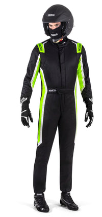 Thumbnail for Sparco Sprint Pro Driver Race Suit