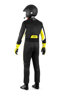 Thumbnail for Sparco Sprint Pro Driver Race Suit