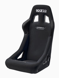 Thumbnail for Sparco-Sprint-Race-Seat-Black-Profile-Image