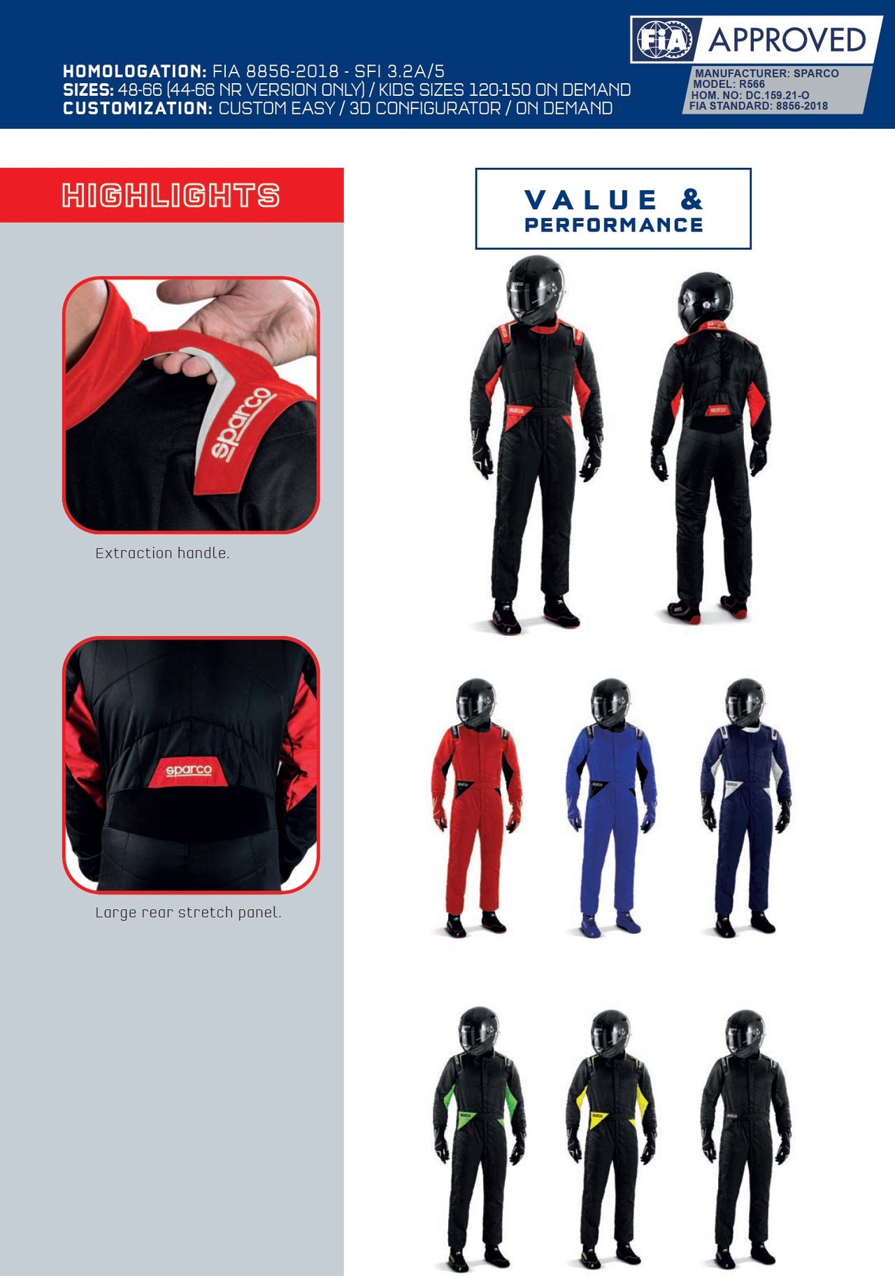 Sparco-Sprint-Race-Suit-Sale-Image