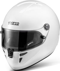 Thumbnail for Sparco-Stealth-Helmet-White-Side-view-sale-discount-best-deal-low-price-deal-Sale-flash-rebate-offer-cheap