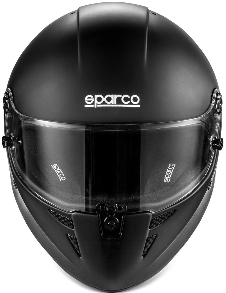 Sparco-Stealth-Helmet-front-view-sale-discount-best-deal-low-price-deal-Sale-flash-rebate-offer-cheap