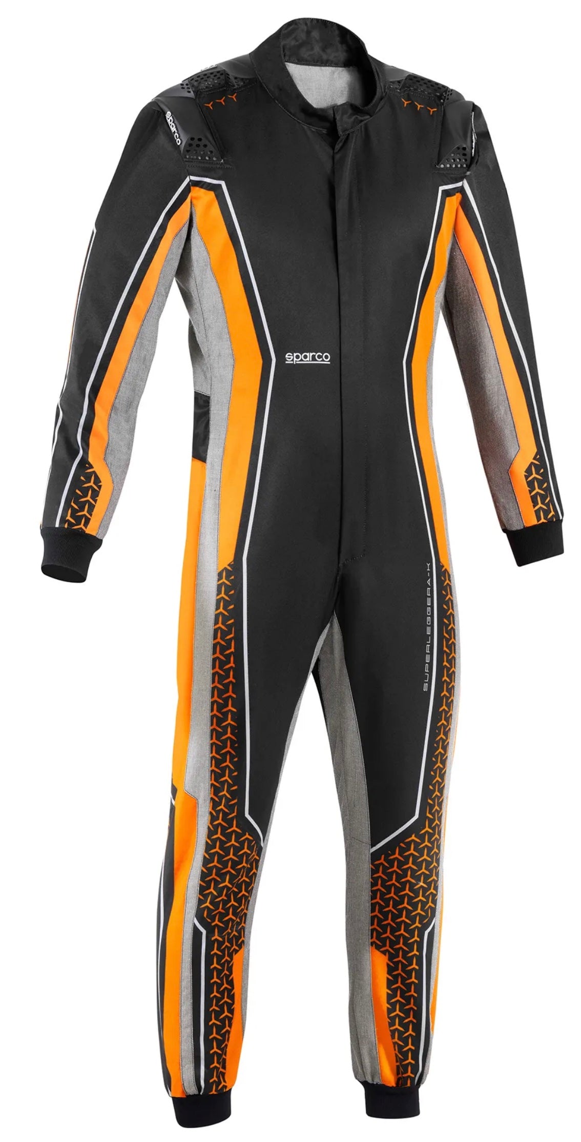 Sparco-Superleggera-K-Kart-Race-suit-black-orange-image