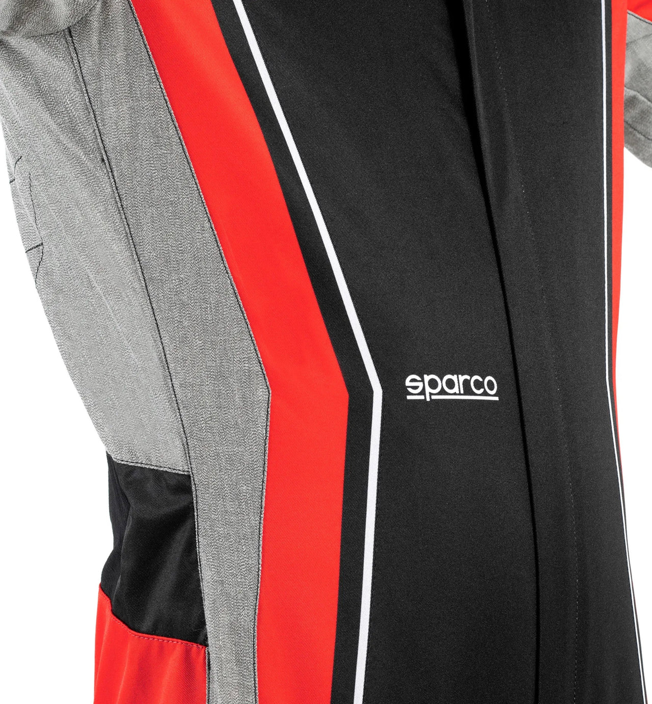 Sparco-Superleggera-K-Kart-Race-suit-side-Closeup-image