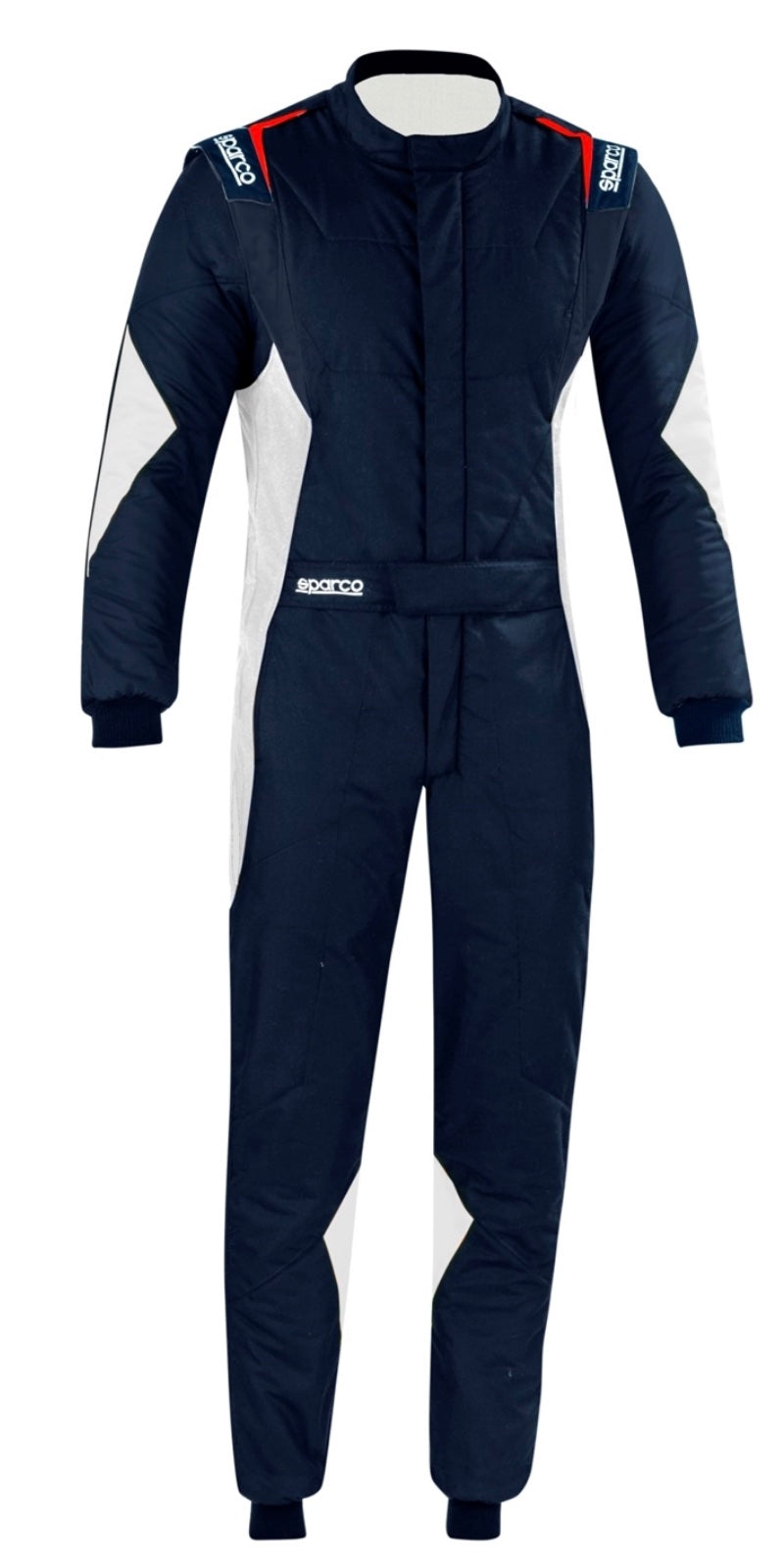 Sparco-Superleggera-Race-Suit-Navy_White-Front-Image