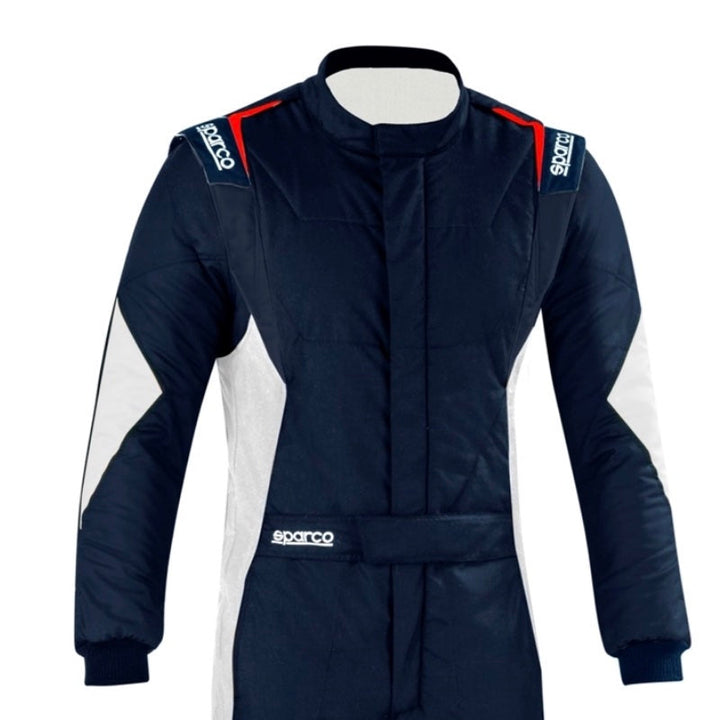 Sparco Superleggera Driver Race Suit instock @ Competition Motorsport