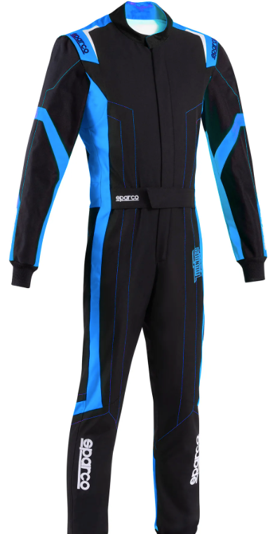 Sparco-Thunder-Advanced-Kart-Race-Suit-black_Blue-Image