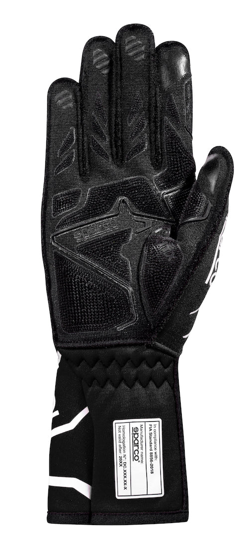 Sparco-Tide_-Race-Glove-Black_White-Palm-BRG0001B0_Image