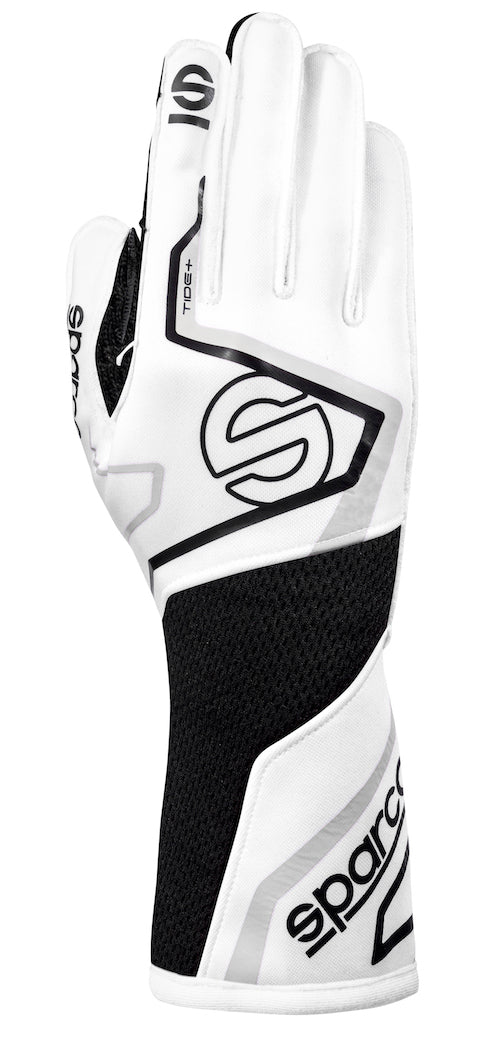 Sparco-Tide_-Race-Glove-White_Black-BRG0001B0-Image