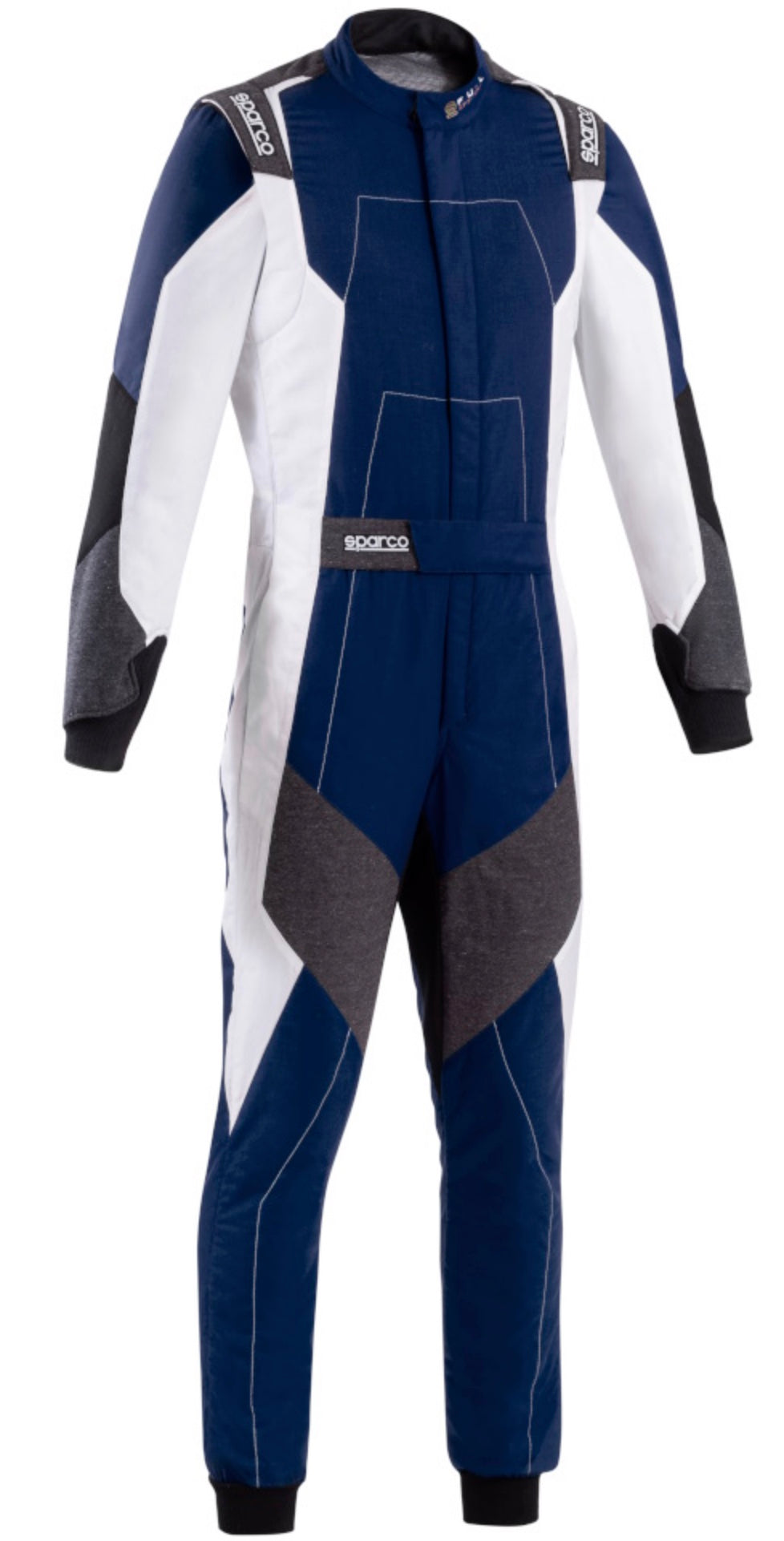 Sparco-X-Light-FE-Race-Suit-Navy_White-Main-Image