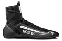 Thumbnail for Sparco-X-Light_-Black_White-Race-Shoe-Sale-Discount-Low-Price-Best-Deal-BRB0003B0_Profile-Image