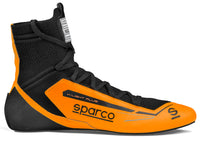 Thumbnail for Sparco-X-Light_-Orange_Black-Race-Shoe-Sale-Discount-Low-Price-Best-Deal-BRB0003B0_Profile-Image