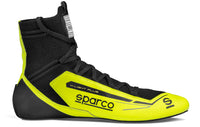 Thumbnail for Sparco-X-Light_-Yellow_Black-Race-Shoe-Sale-Discount-Low-Price-Best-Deal-BRB0003B0_Profile-Image