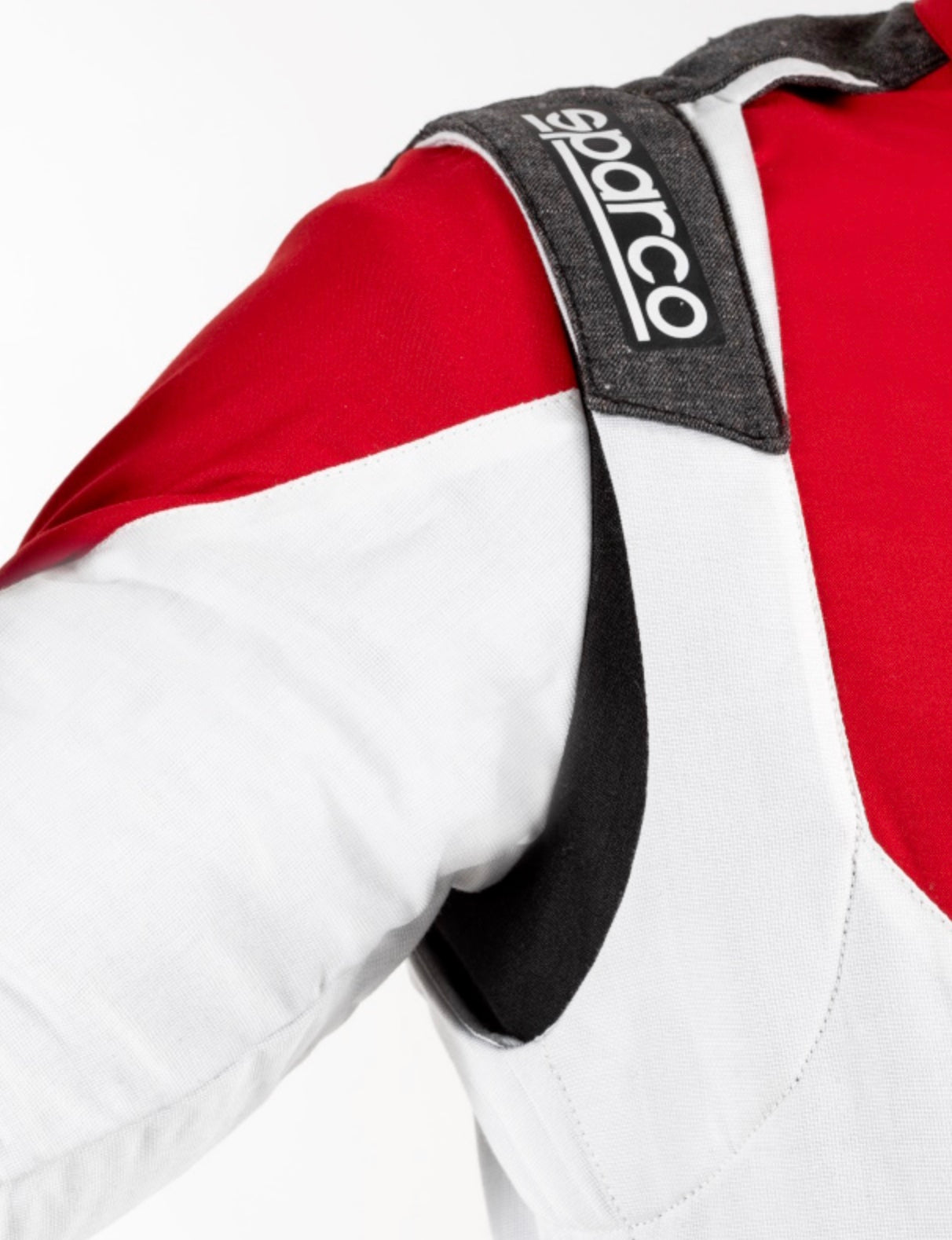 Sparco-X-light-FE-Race-Suit-Shoulders-image