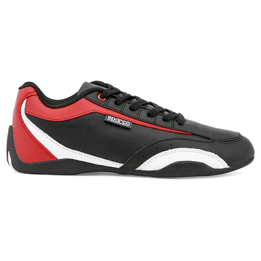 Sparco Zandvoort Motorsports Shoe (Garage Sale)