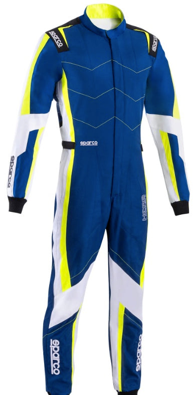 Sparco-kerb-advanced-kart-race-suit-blue-yellow-discount-offer-deal-best-price-sale-image