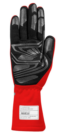 Thumbnail for Sparco-land_-Race-Glove-Red_White-001367_RS_Palm-sale-discount-best-deal-low-price-deal-Image